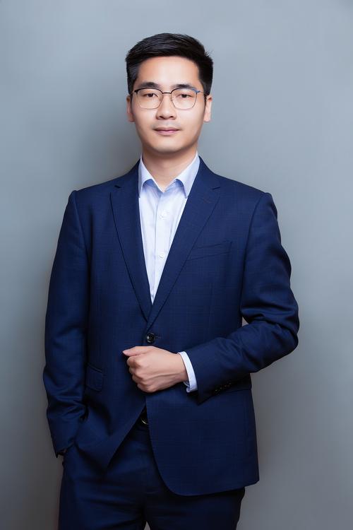 林宗其 品牌与内容负责人